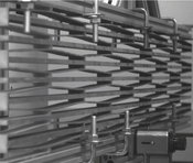 Purdue researchers develop a new type of intelligent architected materials for industry applications