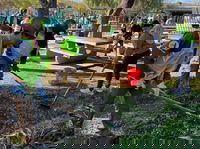 California Issues $114M for Beautification Projects