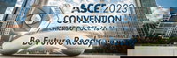 This Week: Civil Engineers to Gather in Chicago for the ASCE 2023 Convention