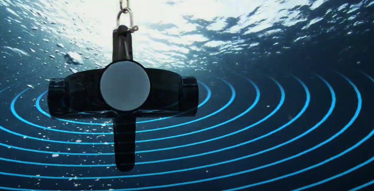 WaterIQ First to Market with 4,400 Precise Algae Destroying Ultrasound Frequencies