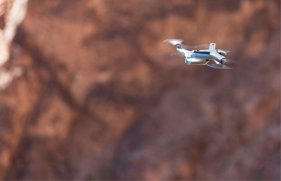 Off Rope! Drones for Bridge Inspection Increase Safety, Decrease Costs