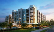 FK Architecture Completes Central Florida Luxury Vintage Lake Mary Complex
