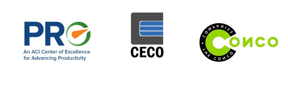 Center of Excellence for Advancing Productivity Welcomes First Members