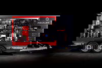 Aquajet Launches Revojet 270 High-Pressure Pump for Smaller Hydrodemolition Applications