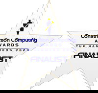 Vectorworks, Inc. Nominated in 2023 Construction Computing Awards