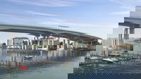 Superior and WSP Begin Work on FDOT's $171M Brooks Bridge Project