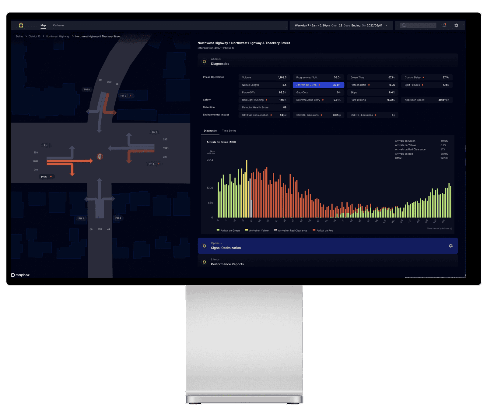 Flow Labs and TomTom Announce Major Data Partnership to Bring Agencies Unprecedented Traffic Data Accuracy