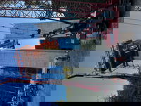 COWI and Bot Construction Group approach critical stage in cantilever construction of the William Halton Parkway crossing