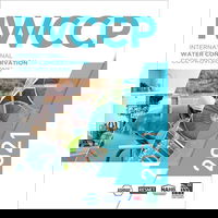 International Code Council Releases 2021 International Water Conservation Code Provisions