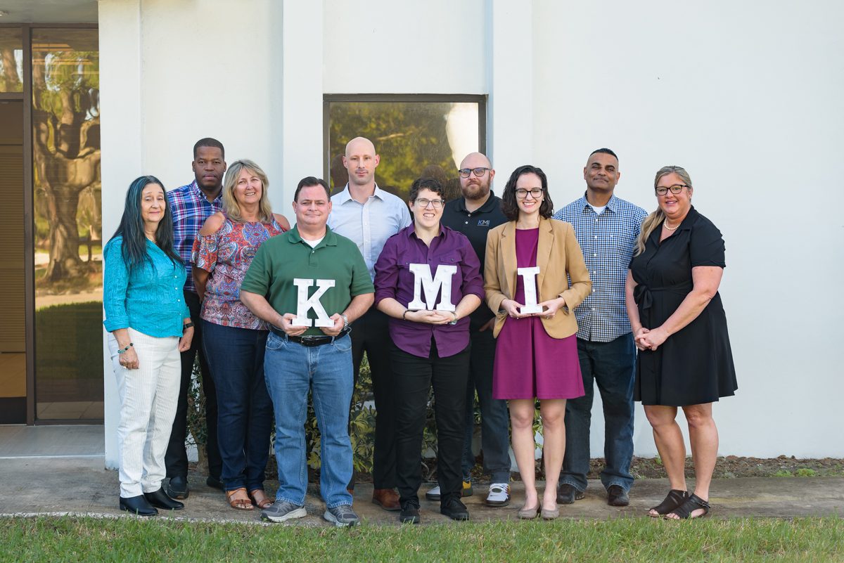 KMI International Named to GrowFL 13th Annual Florida Companies to Watch List; Celebrating Second-Stage Companies