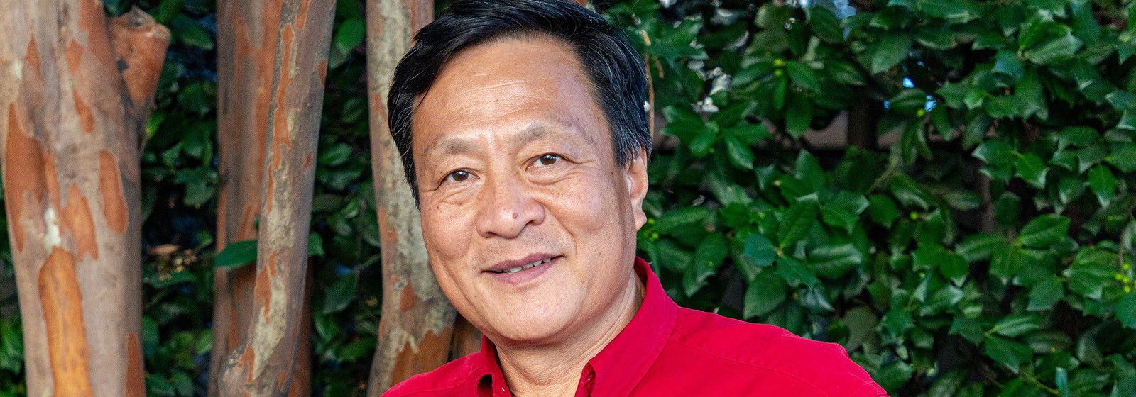 Champion of "Sponge Cities" Concept, China's Kongjian Yu, Wins Global Oberlander Prize