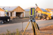 Topcon expands construction layout portfolio with LN-50