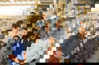 MAPEI celebrates expansion of Calhoun, Georgia facility with openhouse event