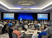 Attendance Surges at 2023 PCI Committee Days