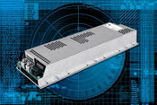 Powerbox’s COTS/MOTS 1200W power supplies ideal for defense and harsh environments
