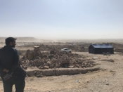 2023 Herat Afghanistan Earthquake Preliminary Shelter and Housing Response