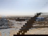 2023 Herat Afghanistan Earthquake Preliminary Shelter and Housing Response