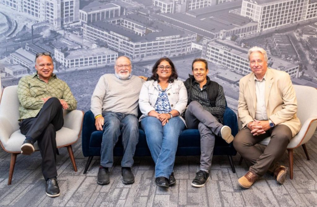 DIGroup Architecture Relocates Philadelphia Office to Budd Bioworks Campus East Falls