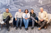 DIGroup Architecture Relocates Philadelphia Office to Budd Bioworks Campus East Falls