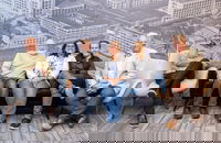 DIGroup Architecture Relocates Philadelphia Office to Budd Bioworks Campus East Falls