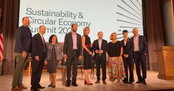 Carlsberg Wins Global Industrial Water Reuse Award Using DuPont Technology