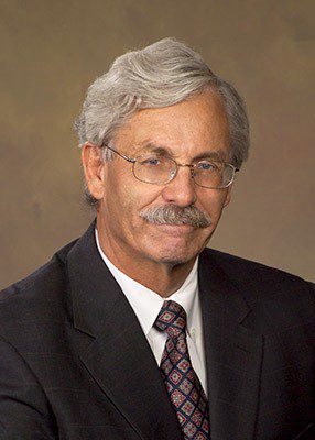 AISC Dedicates 16th-Edition Steel Construction Manual to Connection Design Pioneer Bill Thornton