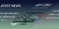 SimActive Accelerates Point Cloud Generation with Version 10.1