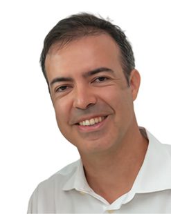 Change Leader: Sustainability Needs to Be Part of Any Infrastructure Project