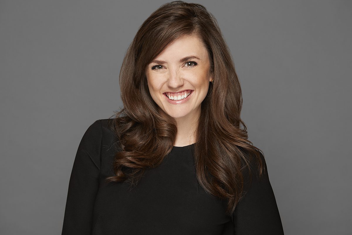 Corgan’s Samantha Flores Joins 2024 Forge Prize Jury