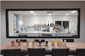 Global Juice Company Squeezed by Erosion Beneath Factory
