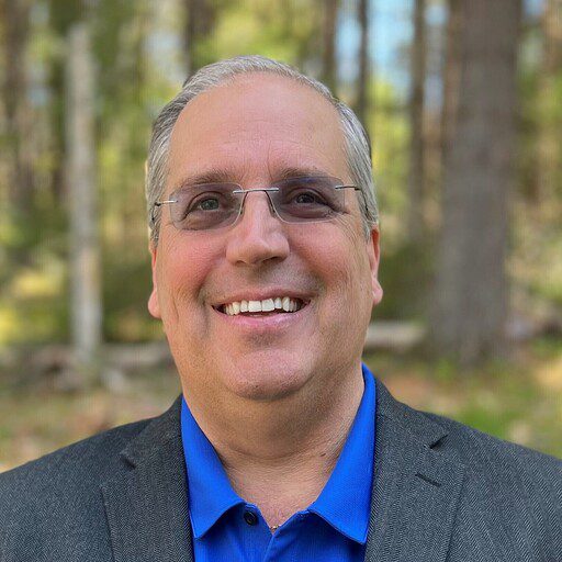 Infrastructure Outlook: Geographic Information Systems: A Tool for Innovative Governing