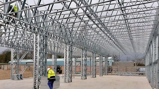 AI Brings a New Era of Sustainability to Structural Engineering