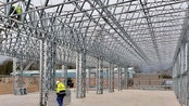 AI Brings a New Era of Sustainability to Structural Engineering