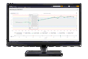 Trimble Monitoring Software Expands Sensor Support to Deliver Broader Rail and Structural Deformation Analytics for Survey, Monitoring and Construction Professionals