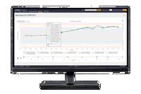 Trimble Monitoring Software Expands Sensor Support to Deliver Broader Rail and Structural Deformation Analytics for Survey, Monitoring and Construction Professionals