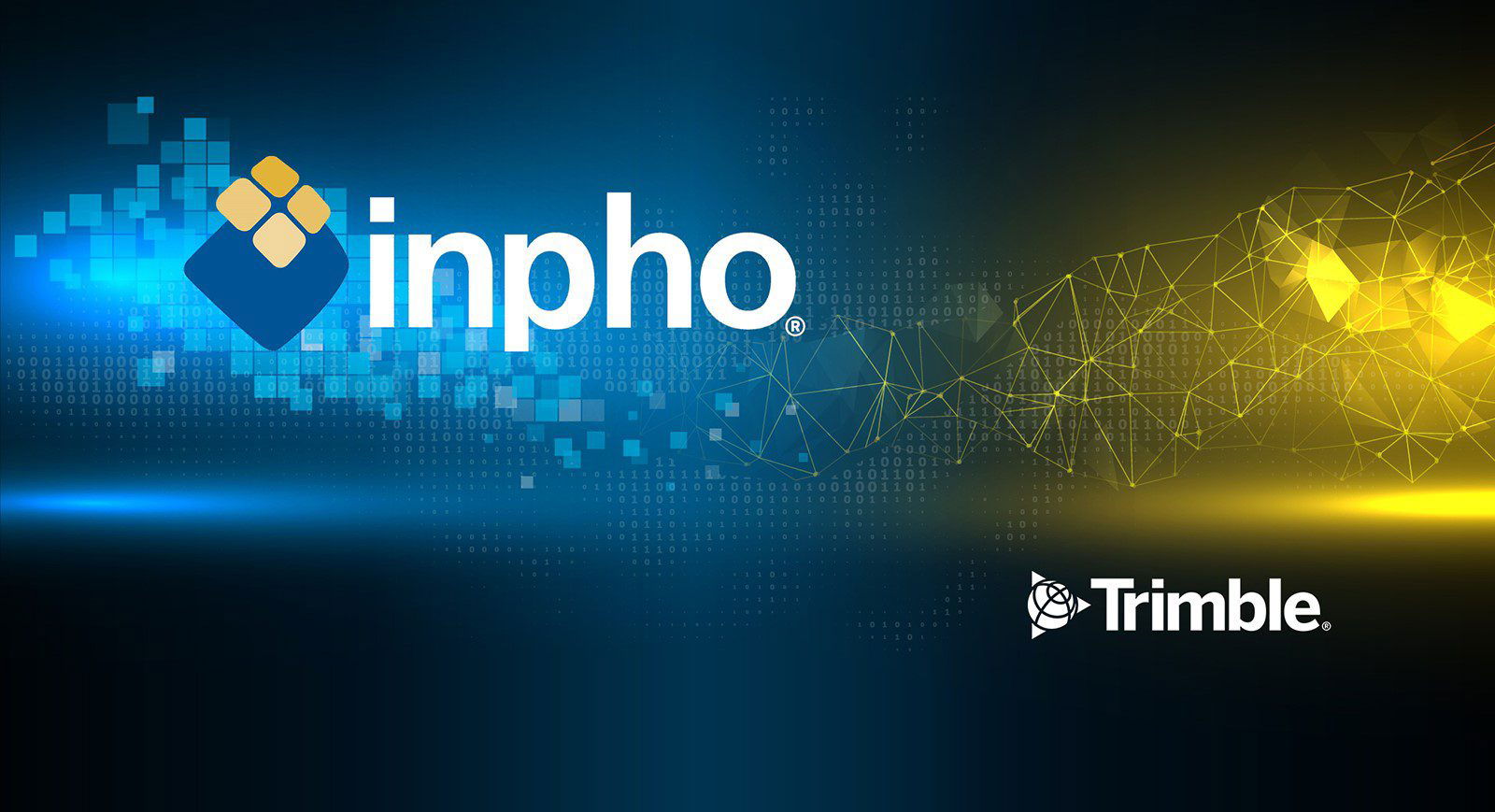 What's New in Trimble Inpho Version 14