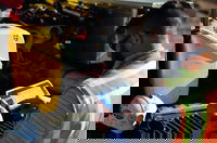 Introducing the Trimble T100 Dichroic Filter