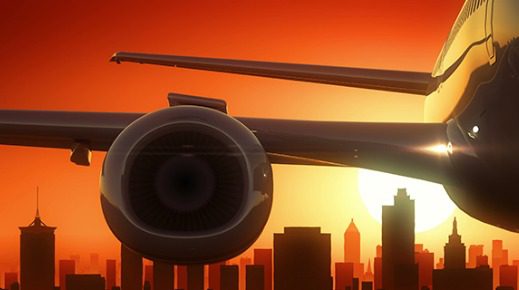 Woolpert Implements Asset Lifecycle Management Solution at Tulsa International Airport and Tulsa Riverside Airport