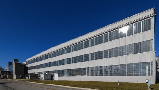 USAF Selects Woolpert for 5-Year Architecture and Engineering Contract at Wright-Patterson Air Force Base