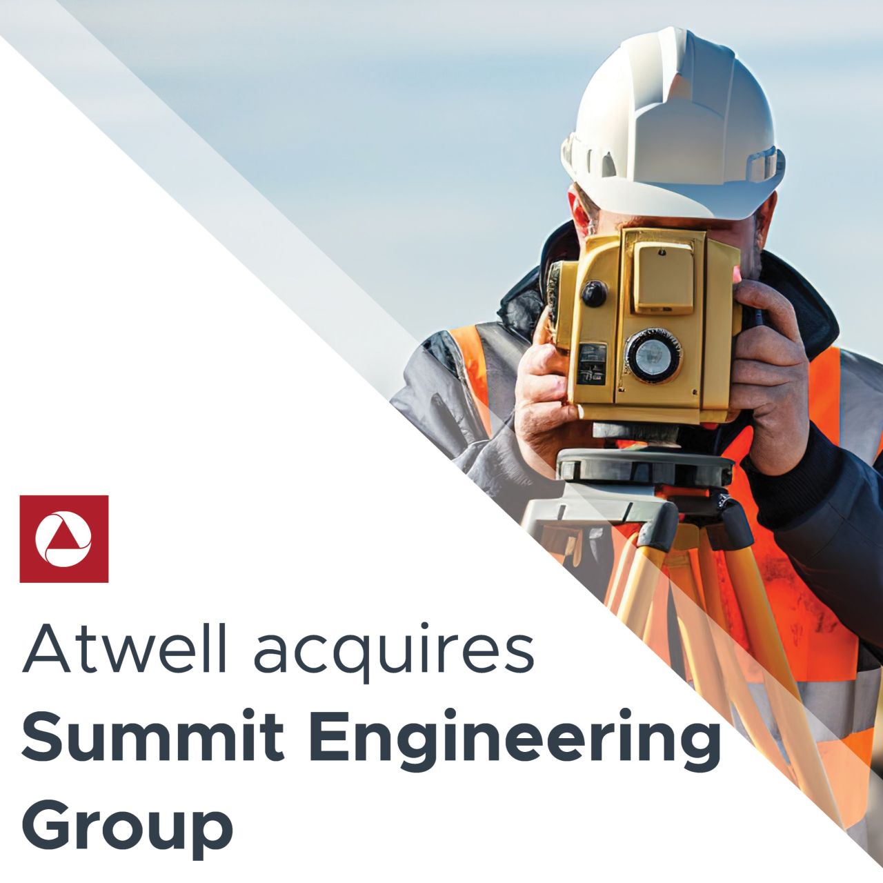 Atwell expands to Utah with acquisition of Summit Engineering Group