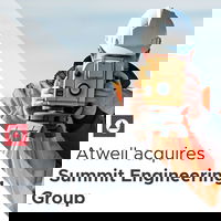 Atwell expands to Utah with acquisition of Summit Engineering Group