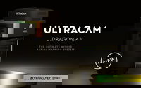Vexcel Imaging announces the new UltraCam Dragon 4.1, a game-changing hybrid oblique imaging and LiDAR system