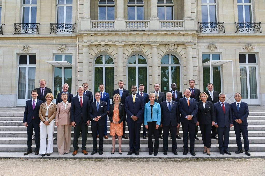 Government and industry call for more nuclear energy to meet net zero targets