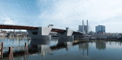 HDR Selected to Provide Final Design for Portland’s Burnside Bridge