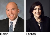 Port of Long Beach Names Two Managing Directors