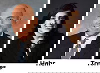 Port of Long Beach Names Two Managing Directors