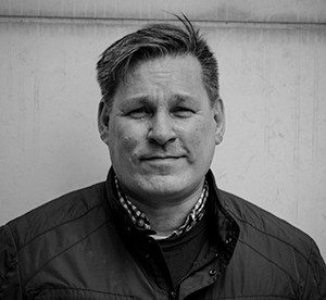 ARCHITECT's Paul Makovsky Joins 2024 Forge Prize Jury