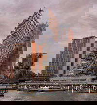 Council on Tall Buildings and Urban Habitat Names Quay Quarter Tower 2023's Best Tall Building Worldwide