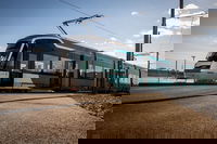 Emissions-free transport milestone: Helsinki jubilantly opens new 25-kilometre light rail line