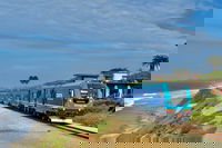 HDR to Provide Environmental Clearance and Advanced Conceptual Engineering for SANDAG’s San Diego LOSSAN Rail Realignment Project